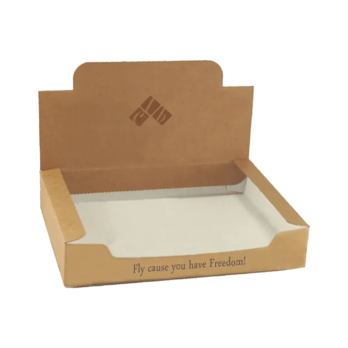 Custom Mailer Display Boxes 